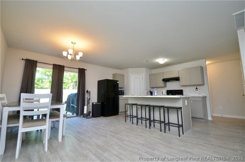 Tiny photo for 3636 Winesap Road, Hope Mills, NC 28348 (MLS # 769265)