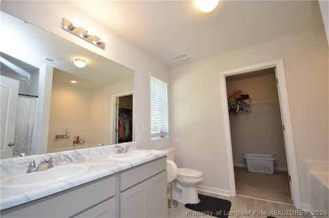 Tiny photo for 3636 Winesap Road, Hope Mills, NC 28348 (MLS # 769265)
