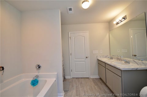 Tiny photo for 3636 Winesap Road, Hope Mills, NC 28348 (MLS # 769265)