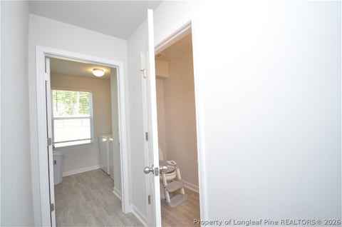 Tiny photo for 3636 Winesap Road, Hope Mills, NC 28348 (MLS # 769265)
