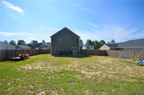 Tiny photo for 3636 Winesap Road, Hope Mills, NC 28348 (MLS # 769265)