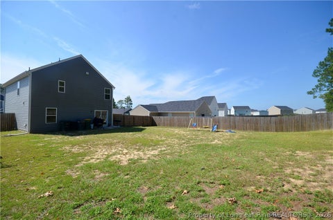 Tiny photo for 3636 Winesap Road, Hope Mills, NC 28348 (MLS # 769265)