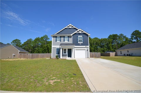 Tiny photo for 3636 Winesap Road, Hope Mills, NC 28348 (MLS # 769265)
