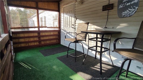 Tiny photo for 172 Addor Road, Pinebluff, NC 28373 (MLS # 768314)