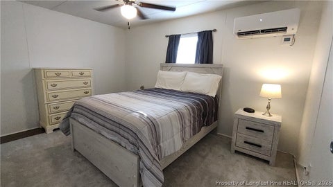 Tiny photo for 172 Addor Road, Pinebluff, NC 28373 (MLS # 768314)