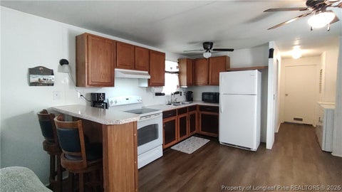 Tiny photo for 172 Addor Road, Pinebluff, NC 28373 (MLS # 768314)