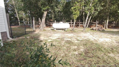 Tiny photo for 172 Addor Road, Pinebluff, NC 28373 (MLS # 768314)