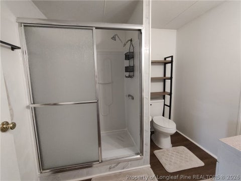 Tiny photo for 172 Addor Road, Pinebluff, NC 28373 (MLS # 768314)