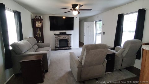 Tiny photo for 172 Addor Road, Pinebluff, NC 28373 (MLS # 768314)