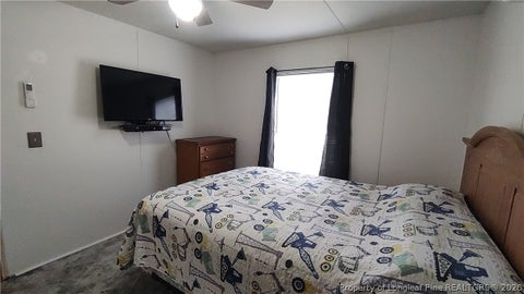 Tiny photo for 172 Addor Road, Pinebluff, NC 28373 (MLS # 768314)