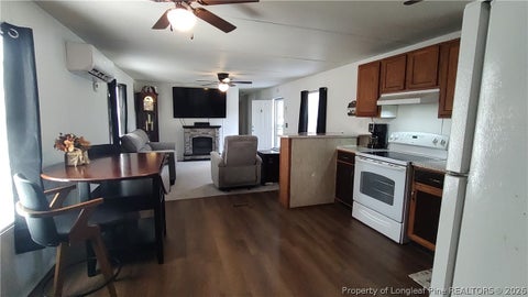 Tiny photo for 172 Addor Road, Pinebluff, NC 28373 (MLS # 768314)