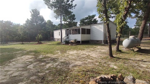 Tiny photo for 172 Addor Road, Pinebluff, NC 28373 (MLS # 768314)