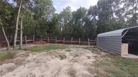 Tiny photo for 172 Addor Road, Pinebluff, NC 28373 (MLS # 768314)