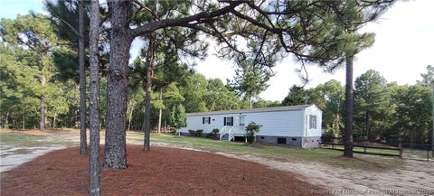 Tiny photo for 172 Addor Road, Pinebluff, NC 28373 (MLS # 768314)