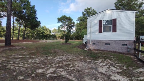 Tiny photo for 172 Addor Road, Pinebluff, NC 28373 (MLS # 768314)