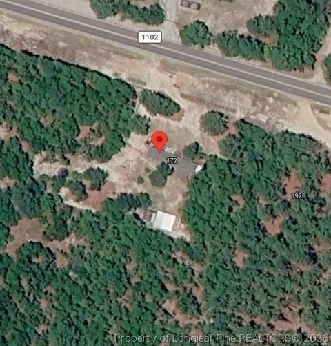 Tiny photo for 172 Addor Road, Pinebluff, NC 28373 (MLS # 768314)