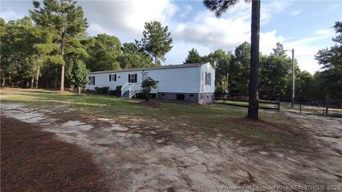 Tiny photo for 172 Addor Road, Pinebluff, NC 28373 (MLS # 768314)