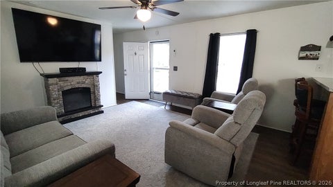 Tiny photo for 172 Addor Road, Pinebluff, NC 28373 (MLS # 768314)