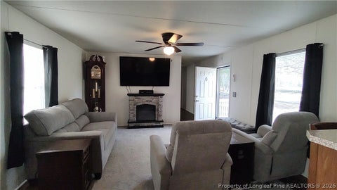 Tiny photo for 172 Addor Road, Pinebluff, NC 28373 (MLS # 768314)