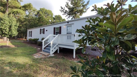 Photo of 172 Addor Road, Pinebluff, NC 28373 (MLS # 768314)
