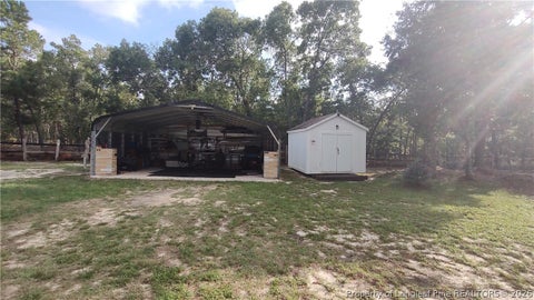 Tiny photo for 172 Addor Road, Pinebluff, NC 28373 (MLS # 768314)