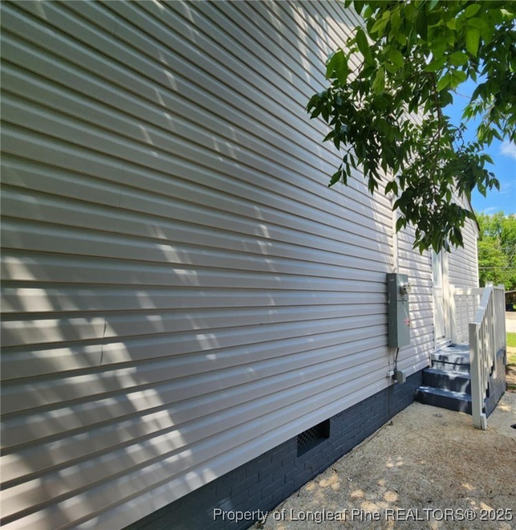 1207 Hillsboro Street