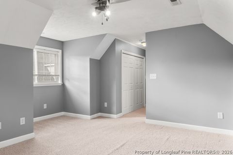 Tiny photo for 415 W Summerchase Drive, Fayetteville, NC 28311 (MLS # 758777)