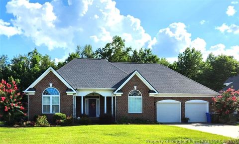 Tiny photo for 415 W Summerchase Drive, Fayetteville, NC 28311 (MLS # 758777)