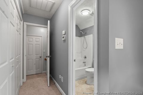 Tiny photo for 415 W Summerchase Drive, Fayetteville, NC 28311 (MLS # 758777)