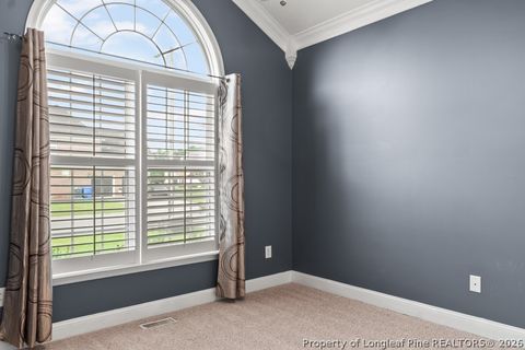 Tiny photo for 415 W Summerchase Drive, Fayetteville, NC 28311 (MLS # 758777)