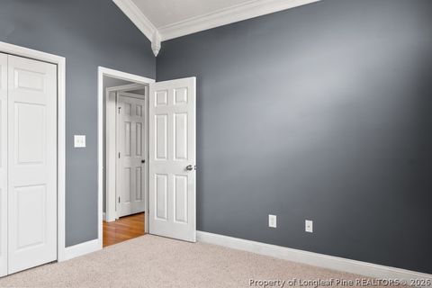 Tiny photo for 415 W Summerchase Drive, Fayetteville, NC 28311 (MLS # 758777)