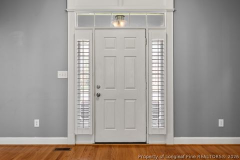 Tiny photo for 415 W Summerchase Drive, Fayetteville, NC 28311 (MLS # 758777)