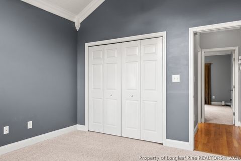 Tiny photo for 415 W Summerchase Drive, Fayetteville, NC 28311 (MLS # 758777)