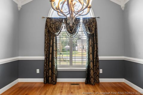 Tiny photo for 415 W Summerchase Drive, Fayetteville, NC 28311 (MLS # 758777)