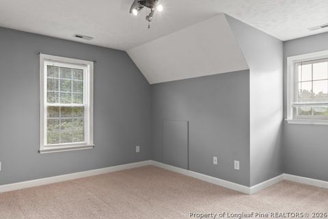 Tiny photo for 415 W Summerchase Drive, Fayetteville, NC 28311 (MLS # 758777)