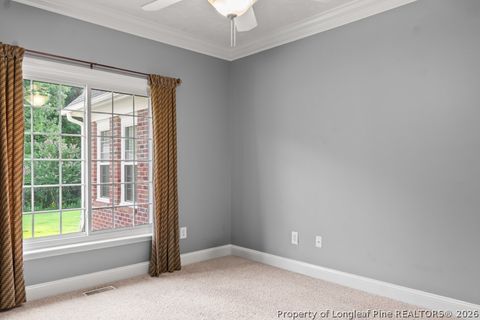 Tiny photo for 415 W Summerchase Drive, Fayetteville, NC 28311 (MLS # 758777)