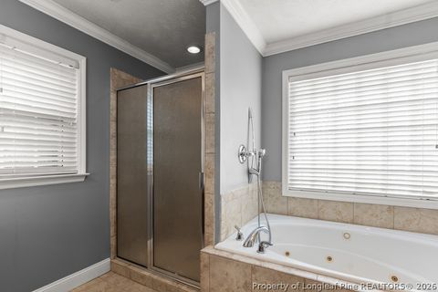 Tiny photo for 415 W Summerchase Drive, Fayetteville, NC 28311 (MLS # 758777)