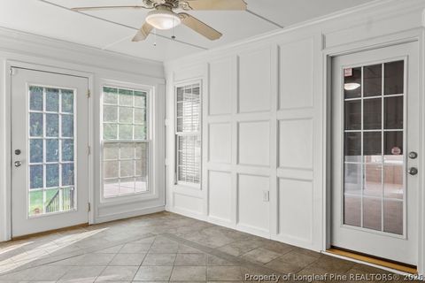 Tiny photo for 415 W Summerchase Drive, Fayetteville, NC 28311 (MLS # 758777)