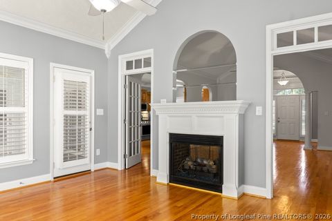 Tiny photo for 415 W Summerchase Drive, Fayetteville, NC 28311 (MLS # 758777)