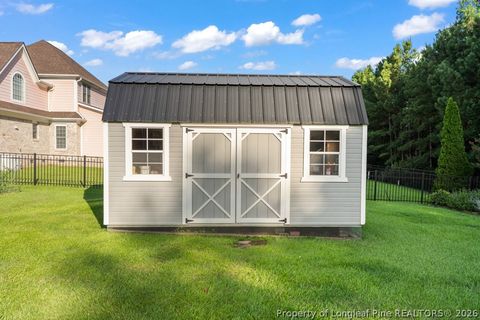 Tiny photo for 415 W Summerchase Drive, Fayetteville, NC 28311 (MLS # 758777)