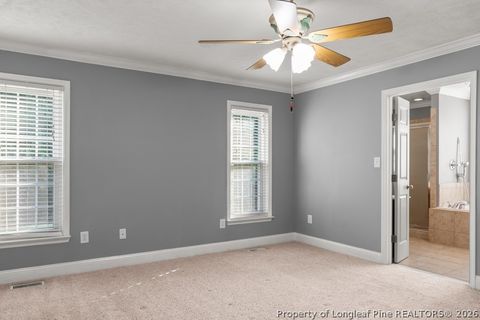 Tiny photo for 415 W Summerchase Drive, Fayetteville, NC 28311 (MLS # 758777)