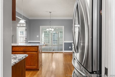 Tiny photo for 415 W Summerchase Drive, Fayetteville, NC 28311 (MLS # 758777)