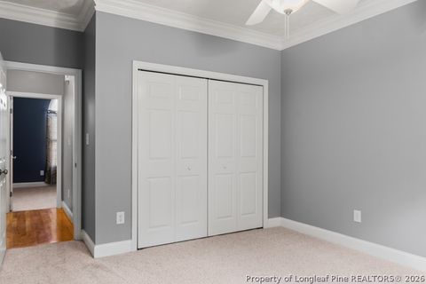 Tiny photo for 415 W Summerchase Drive, Fayetteville, NC 28311 (MLS # 758777)