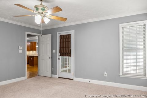 Tiny photo for 415 W Summerchase Drive, Fayetteville, NC 28311 (MLS # 758777)