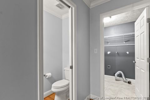 Tiny photo for 415 W Summerchase Drive, Fayetteville, NC 28311 (MLS # 758777)