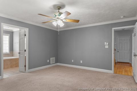 Tiny photo for 415 W Summerchase Drive, Fayetteville, NC 28311 (MLS # 758777)