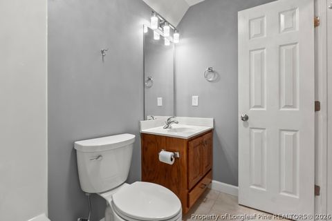 Tiny photo for 415 W Summerchase Drive, Fayetteville, NC 28311 (MLS # 758777)