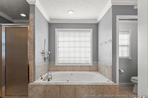 Tiny photo for 415 W Summerchase Drive, Fayetteville, NC 28311 (MLS # 758777)