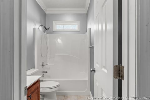 Tiny photo for 415 W Summerchase Drive, Fayetteville, NC 28311 (MLS # 758777)