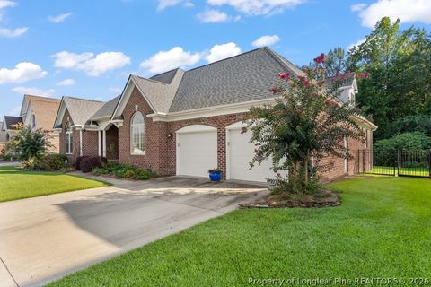 Tiny photo for 415 W Summerchase Drive, Fayetteville, NC 28311 (MLS # 758777)